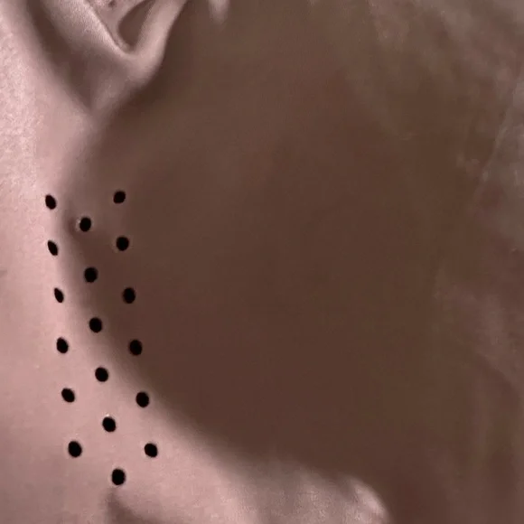 Nike Alpha Women's High-Support Padded Keyhole Women's Bra Sports Bra Size M - Picture 8 of 8